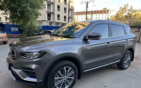 Geely Atlas, 2023 год, 1 880 000 рублей, 5 фотография