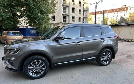 Geely Atlas, 2023 год, 1 880 000 рублей, 6 фотография