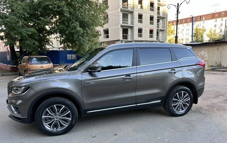 Geely Atlas, 2023 год, 1 880 000 рублей, 7 фотография