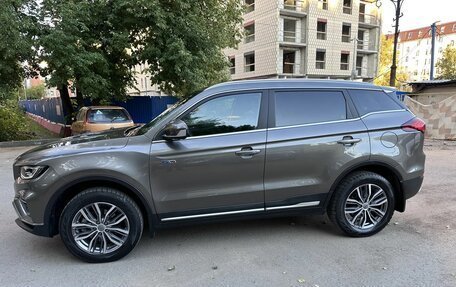 Geely Atlas, 2023 год, 1 880 000 рублей, 10 фотография