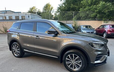 Geely Atlas, 2023 год, 1 880 000 рублей, 15 фотография
