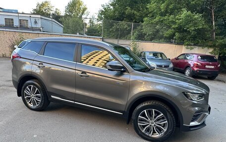 Geely Atlas, 2023 год, 1 880 000 рублей, 12 фотография