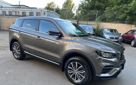 Geely Atlas, 2023 год, 1 880 000 рублей, 17 фотография