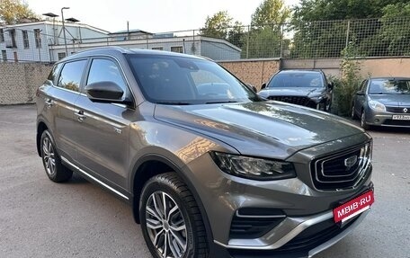 Geely Atlas, 2023 год, 1 880 000 рублей, 16 фотография