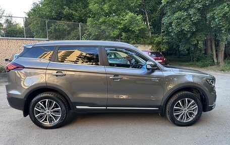 Geely Atlas, 2023 год, 1 880 000 рублей, 22 фотография