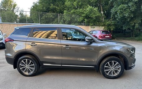 Geely Atlas, 2023 год, 1 880 000 рублей, 21 фотография