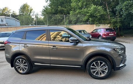 Geely Atlas, 2023 год, 1 880 000 рублей, 23 фотография