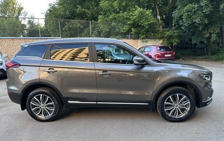 Geely Atlas, 2023 год, 1 880 000 рублей, 25 фотография