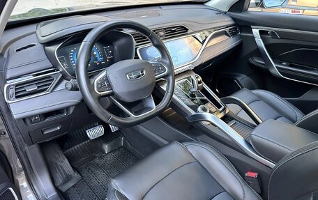 Geely Atlas, 2023 год, 1 880 000 рублей, 33 фотография