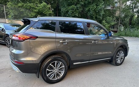 Geely Atlas, 2023 год, 1 880 000 рублей, 24 фотография