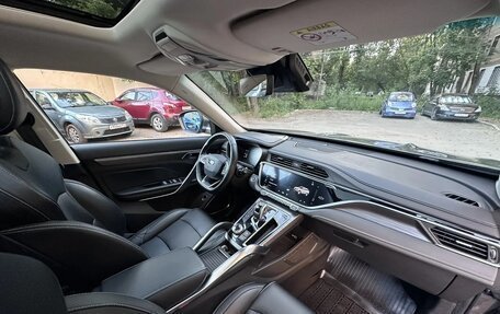 Geely Atlas, 2023 год, 1 880 000 рублей, 29 фотография