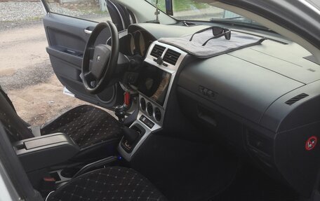 Dodge Caliber I рестайлинг, 2008 год, 650 000 рублей, 4 фотография