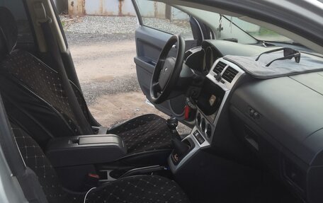 Dodge Caliber I рестайлинг, 2008 год, 650 000 рублей, 7 фотография