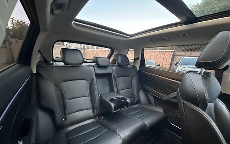 Geely Atlas, 2023 год, 1 880 000 рублей, 36 фотография