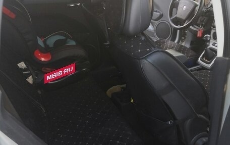 Dodge Caliber I рестайлинг, 2008 год, 650 000 рублей, 3 фотография