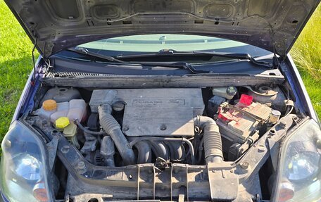 Ford Fiesta, 2007 год, 430 000 рублей, 12 фотография