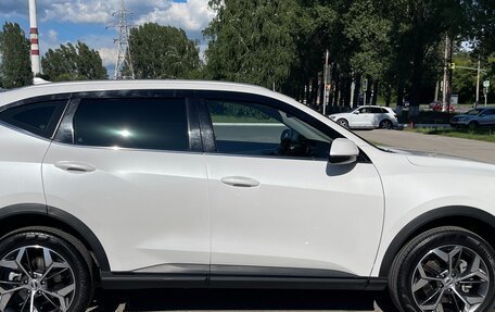 Haval F7 I, 2023 год, 1 980 000 рублей, 2 фотография