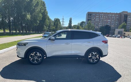 Haval F7 I, 2023 год, 1 980 000 рублей, 4 фотография