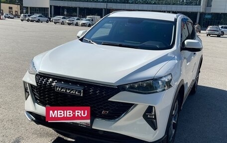 Haval F7 I, 2023 год, 1 980 000 рублей, 3 фотография