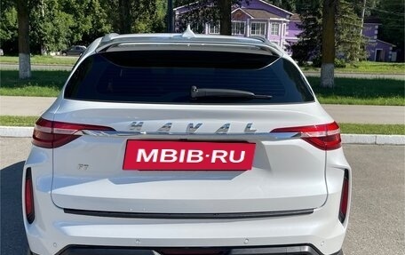 Haval F7 I, 2023 год, 1 980 000 рублей, 5 фотография