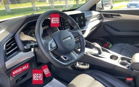 Haval F7 I, 2023 год, 1 980 000 рублей, 9 фотография