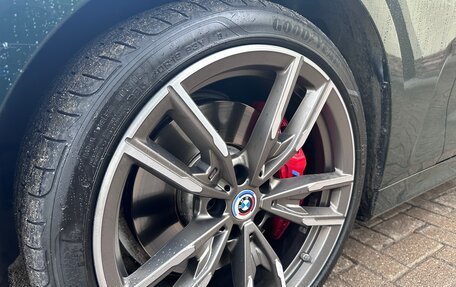 BMW 4 серия, 2022 год, 8 500 000 рублей, 4 фотография