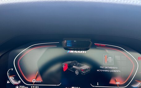 BMW 4 серия, 2022 год, 8 500 000 рублей, 11 фотография
