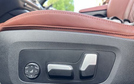 BMW 4 серия, 2022 год, 8 500 000 рублей, 9 фотография