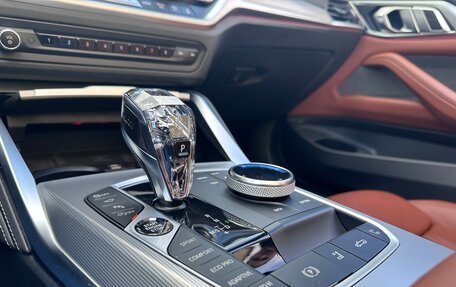 BMW 4 серия, 2022 год, 8 500 000 рублей, 13 фотография