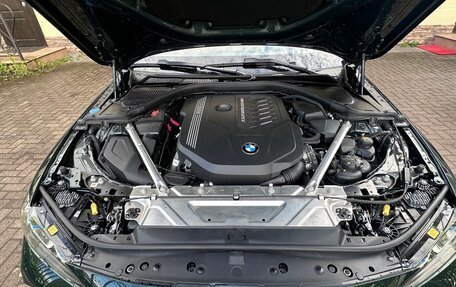 BMW 4 серия, 2022 год, 8 500 000 рублей, 17 фотография