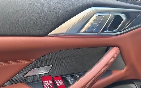 BMW 4 серия, 2022 год, 8 500 000 рублей, 15 фотография