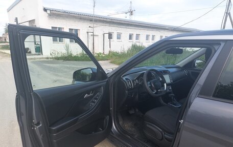 Hyundai Creta, 2021 год, 2 150 000 рублей, 9 фотография