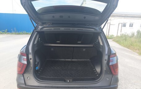 Hyundai Creta, 2021 год, 2 150 000 рублей, 11 фотография