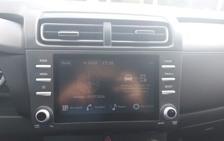 Hyundai Creta, 2021 год, 2 150 000 рублей, 20 фотография