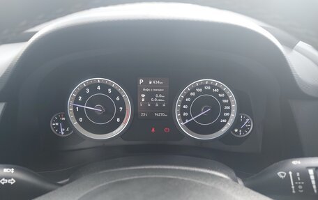 Hyundai Creta, 2021 год, 2 150 000 рублей, 19 фотография