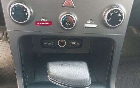Hyundai Creta, 2021 год, 2 150 000 рублей, 16 фотография