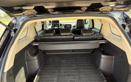 Mitsubishi Outlander III рестайлинг 3, 2013 год, 1 290 000 рублей, 9 фотография