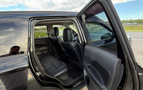 Mitsubishi Outlander III рестайлинг 3, 2013 год, 1 290 000 рублей, 13 фотография