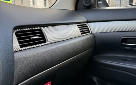 Mitsubishi Outlander III рестайлинг 3, 2013 год, 1 290 000 рублей, 16 фотография