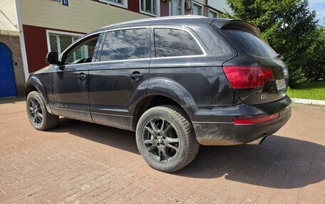 Audi Q7, 2006 год, 649 000 рублей, 4 фотография
