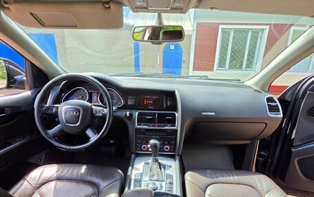 Audi Q7, 2006 год, 649 000 рублей, 9 фотография