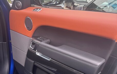 Land Rover Range Rover Sport II, 2015 год, 5 500 000 рублей, 6 фотография