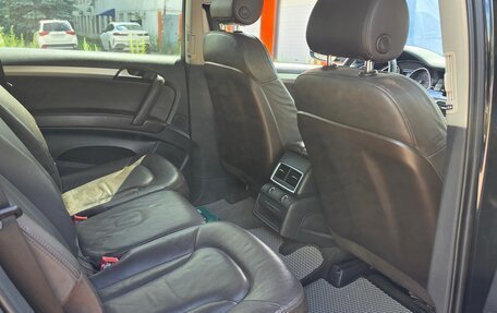 Audi Q7, 2006 год, 649 000 рублей, 6 фотография