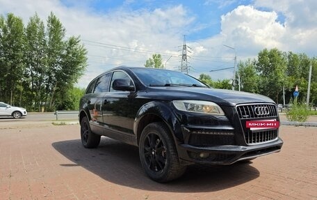 Audi Q7, 2006 год, 649 000 рублей, 2 фотография
