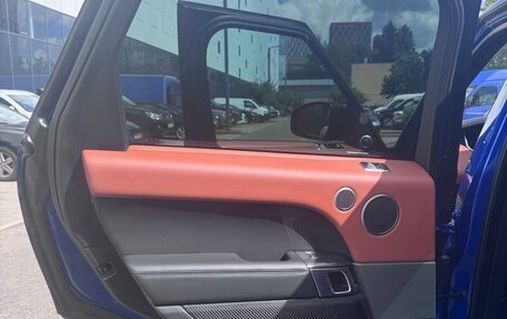 Land Rover Range Rover Sport II, 2015 год, 5 500 000 рублей, 8 фотография