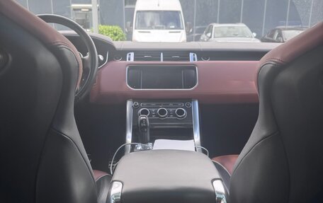 Land Rover Range Rover Sport II, 2015 год, 5 500 000 рублей, 15 фотография