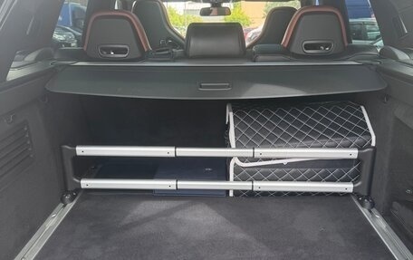 Land Rover Range Rover Sport II, 2015 год, 5 500 000 рублей, 17 фотография