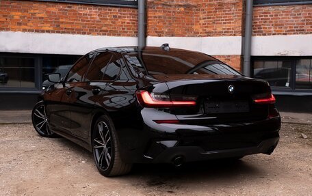 BMW 3 серия, 2021 год, 5 000 000 рублей, 7 фотография