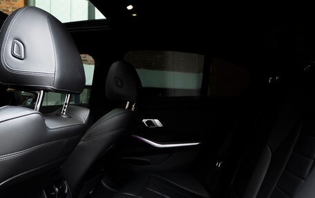 BMW 3 серия, 2021 год, 5 000 000 рублей, 10 фотография
