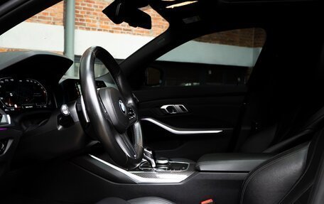 BMW 3 серия, 2021 год, 5 000 000 рублей, 9 фотография
